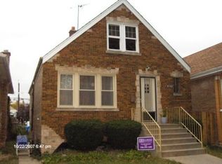 6146 S Karlov Ave, Chicago, IL