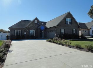 1601 Challenge Dr, Graham, NC 27253