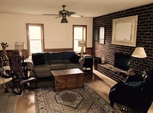 3271 Deer Run Rd, Blacksburg, VA 24060