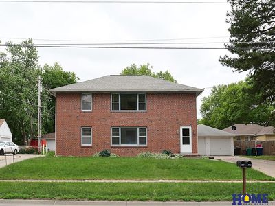 6009 Adams St, Lincoln, NE, 68507