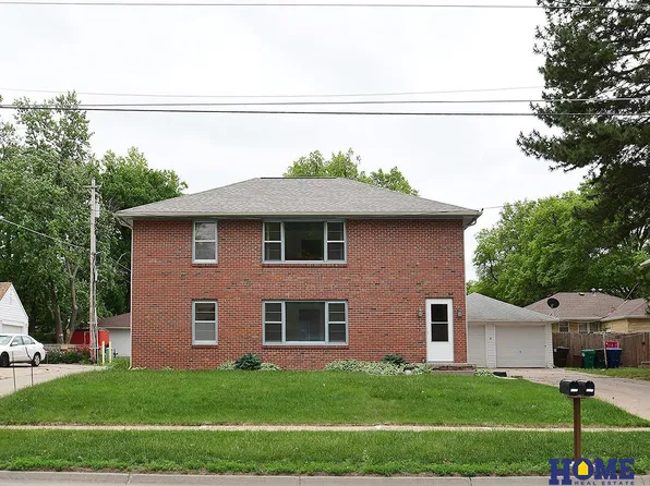 6009 Adams St, Lincoln, NE 68507