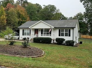 6705 Ken Coy Rd, Jamestown, NC 27282