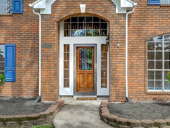3rd image of 6027 Silent Oaks Dr