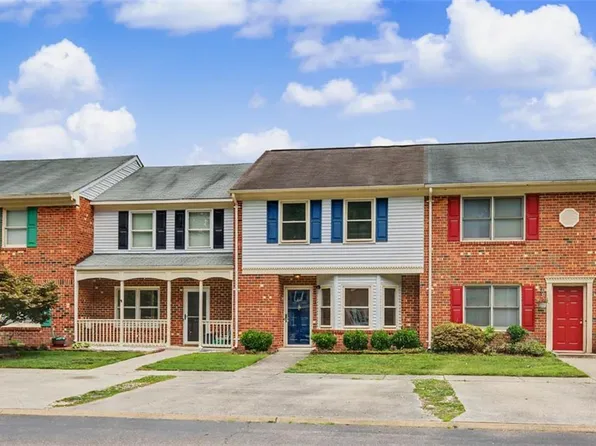 112 Tewkesbury Quay, Yorktown, VA 23692