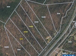 30A S Monacan Trail Rd, Charlottesville, VA 22903