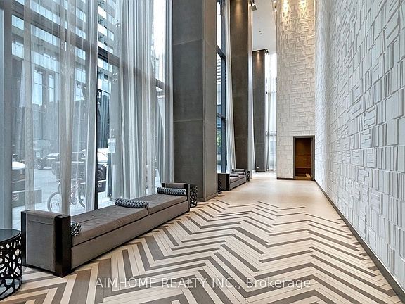 2nd image of 65 Saint Mary St #1401