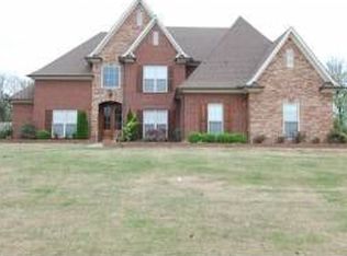 8807 Dehart Rd, Olive Branch, MS 38654