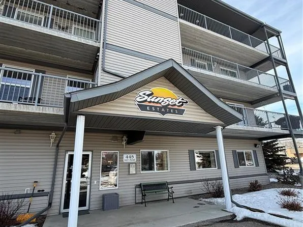 UNIT 205-445 Government ROAD, Weyburn, SK S4H 0P5