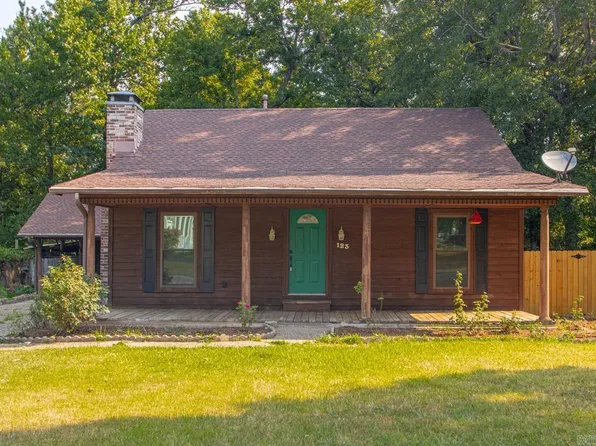 123 Rolling Oaks Dr, Maumelle, AR 72113