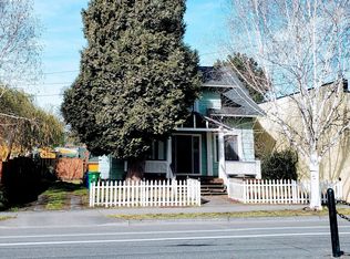 4915 N Interstate Ave, Portland, OR 97217