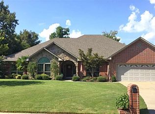 205 Chipmunk Cv, White Hall, AR 71602