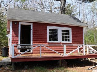 4 Retreat A Way, Mount Desert, ME 04660
