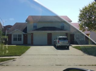 2106 Arlene Dr, Columbia, MO 65203
