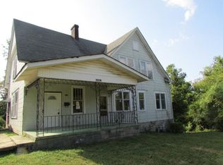 430 Cumberland St, Harriman, TN 37748