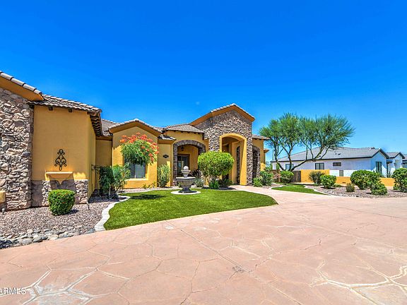 5th image of 5442 W ENCANTO PASEO Drive