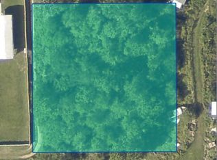 0 Laurent Rd #0, Foley, AL 36535