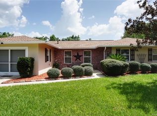 9181 N Abbot Dr, Citrus Springs, FL 34434