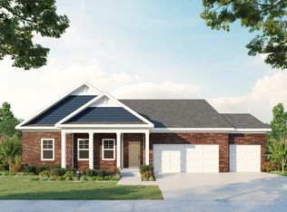 600 Friendly Ave, Nicholasville, KY 40356