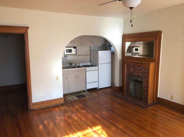 1826 D St #2