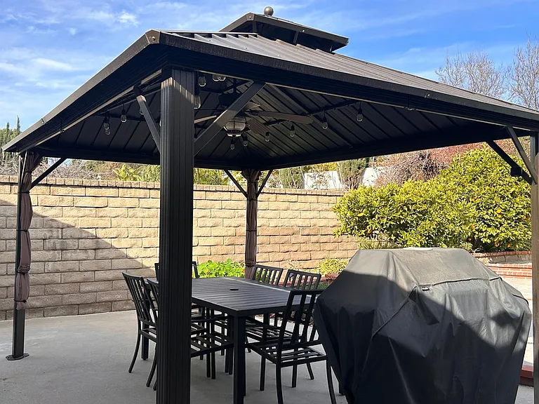 22713 Lugar De Oro Dr #B — Photo 24
