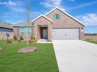 1708 Gulin St, Royse City, TX 75189