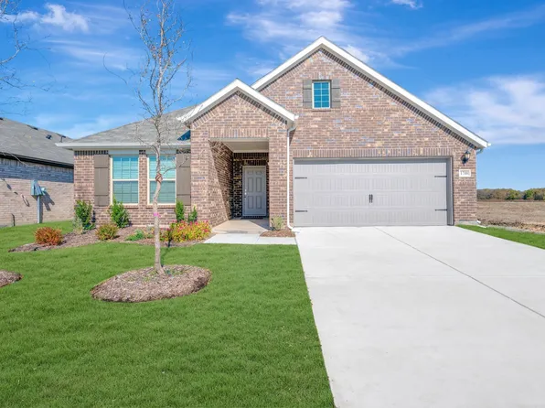 1708 Gulin St, Royse City, TX 75189
