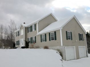 157 Greenview Dr, Loudon, NH 03307