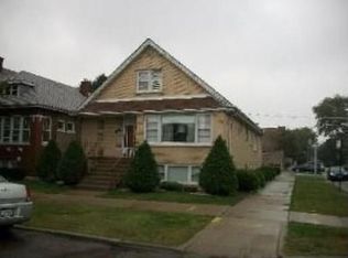4757 S Kedvale Ave, Chicago, IL 60632