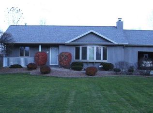 463 Peck Rd, Spencerport, NY 14559