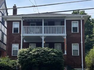 5628 Northumberland St FLOOR 2, Pittsburgh, PA 15217