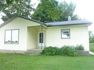 230 Ethyl Dr, Brooklyn, MI