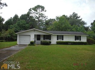 105 Walnut St, Bloomingdale, GA 31302