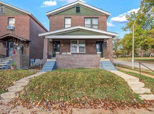 4101 Virginia Ave, Saint Louis, MO