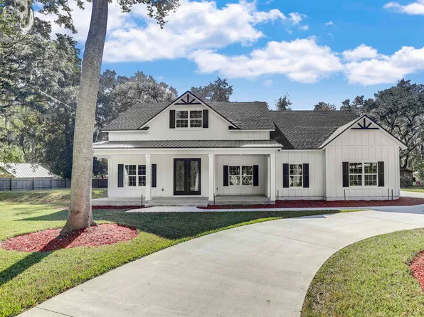 6115 State Road 13 St, Augustine, FL 32092