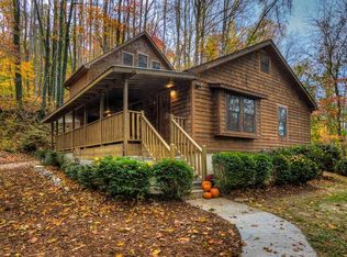 279 Lynn Cove Rd, Asheville, NC 28804