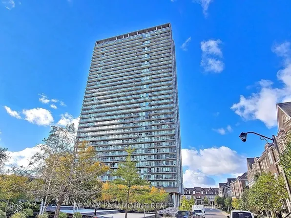 105 The Queensway, Toronto, ON