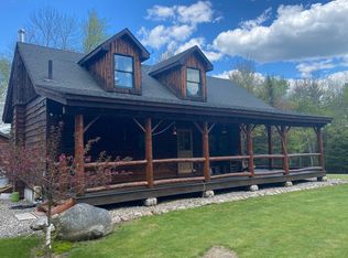 52 Steinfeldt Ln, Long Lake, NY 12847