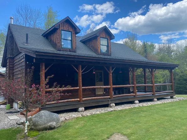 52 Steinfeldt Ln, Long Lake, NY 12847