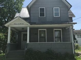 103 Reilly St, Sayre, PA 18840