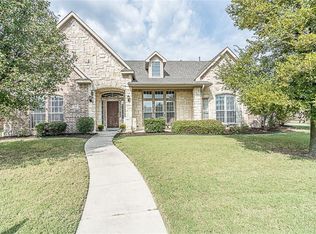 165 Connor Ln, Lucas, TX 75002