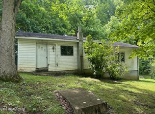 2104 Stock Creek Rd, Knoxville, TN 37920