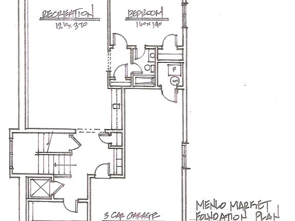 2nd image of 3315 Menlo Ave