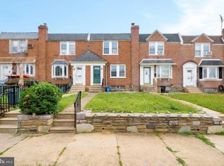 2910 Knorr St, Philadelphia, PA 19149