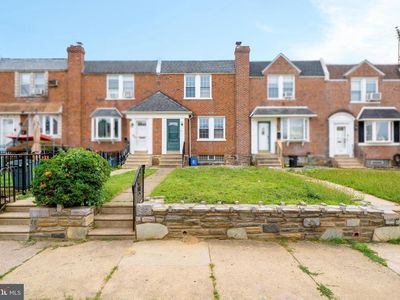 2910 Knorr St, Philadelphia, PA, 19149