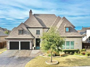 3625 Millbank, The Colony, TX 75056