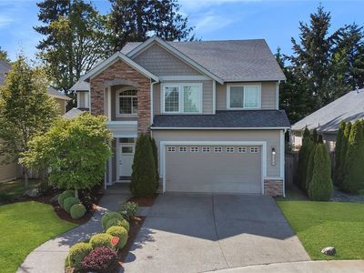 4524 24th Street SE, Puyallup, WA, 98374
