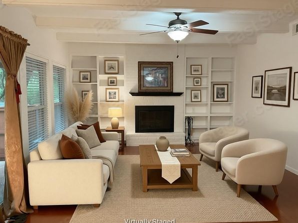9411 Cedar Crest Dr, Austin, TX 78750