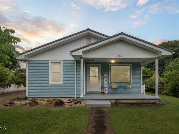 204 Maple Dr, Jonesborough, TN 37659