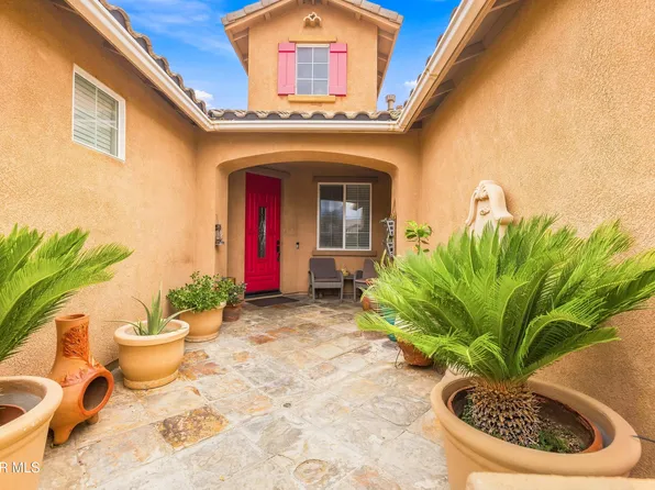 3031 Desert Moon Ave, Rosamond, CA 93560