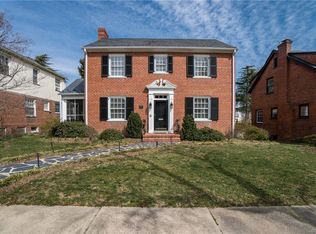 4214 Augusta Ave, Richmond, VA 23230